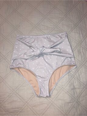 Kortni Jeane swim bottoms XS